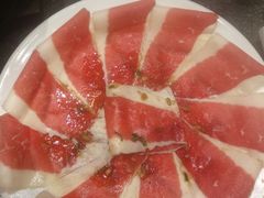 -完美生活炭火烤肉(二马路店)