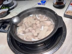 -同仁四季椰子鸡(福田东园总店)