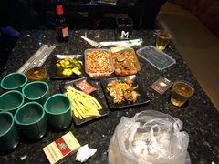 -酷麦私人订制KTV