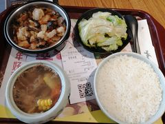 -真功夫(华凯广场店)