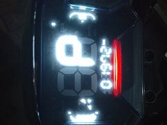 -锦秋路-停车场