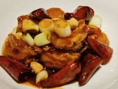 -许家菜(望江店)