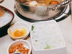 -左庭右院鲜牛肉火锅(浦江欢乐颂店)