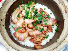 -红星光发煲仔饭(大石街店)