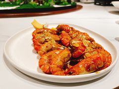 -酒蜻蜓·庭院私房菜(天元东路店)