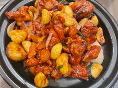 -津菜宋记老房子(鼓楼店)