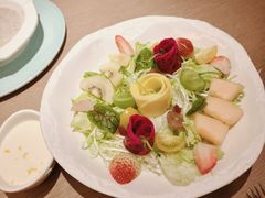 -波特曼西餐厅(中央大街店)