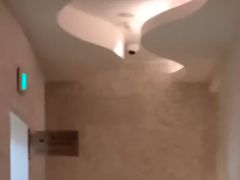 -日航酒店-室内游泳池