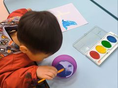 -美吉姆儿童发展中心(远洋中心店)