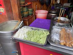 -十里香粉馆(虹桥中路店)