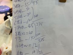 -长平老姿娘夜粥(平东一街店)