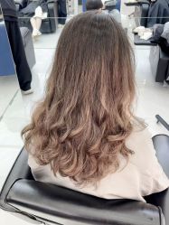 -赤道 Hair Salon