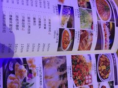-雨薇餐厅·陕菜传承(北大街店)
