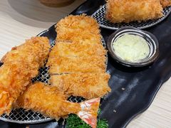 -胜博殿日式炸猪排(西红门店)