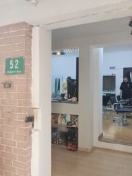 -M3 Hair Studio