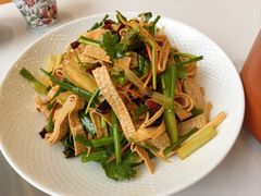 -老长春饺子馆(保利·春天里店)