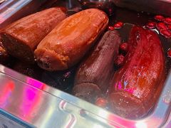 桂花糯米藕-品忆香炒货工坊(高新六路店)