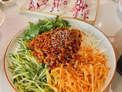 -老镇春饼(济宁万达店)