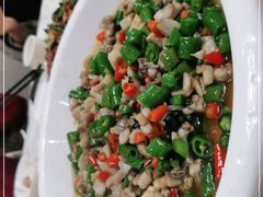 -徽州月·民间徽菜(浦东总店)