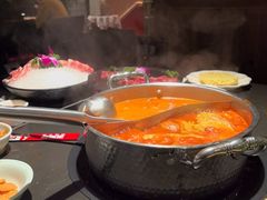 -正禾鲜·潮汕牛肉火锅(凯德天府店)