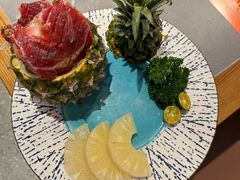 -杨小佳·齐齐哈尔烤肉·烤串(广州店)