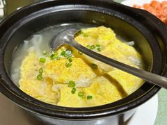 农家蛋角煲-丰宝源客家菜(常平店)