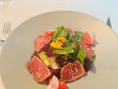 -戈雅法餐厅(世界城广场店)