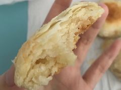 -西施酥饼(欧亚商都店)