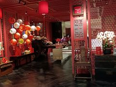 -杭州君悦酒店·湖滨28中餐厅