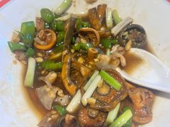 -柴火农家·江西赣南菜(土华店)