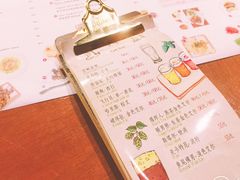 菜单-熊猫精酿啤酒厨房(1912店)