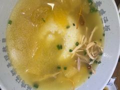 -王春春鸡汤饭(上海中海环宇城店)