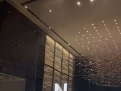 -长沙尼依格罗酒店