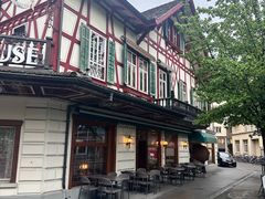 -Old Swiss House