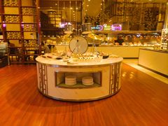 -合肥富力威斯汀酒店·知味餐厅