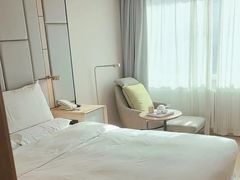 -全季酒店(北京南锣鼓巷安定门地铁站店)