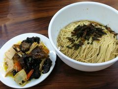 素交面-朱新年·苏式汤团·面点(北寺塔店)