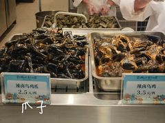 -北大家园食堂
