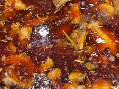 -肖肖酸萝卜鱼火锅(总店)