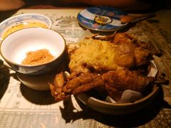 遇见葫芦鸡-遇见长安(兰州中心店)