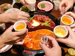 -牛市坎火锅(建设路店)