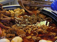 -安徽阜阳卷馍(西单店)