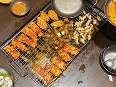 -夜食白市Yespicy·烧烤啤酒宵夜(番禺四海城店)