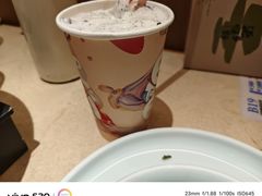 -DQ·蛋糕·冰淇淋(手工定制蛋糕长泰广场店)