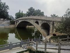 -赵州桥景区