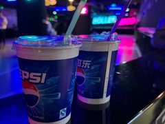 -VS SPORTS PARK运动玩乐园·团建·生日会(合生汇店)