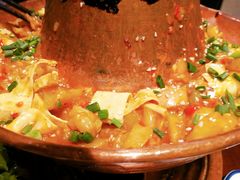 -觅山云南菜(泊富ICITY店)