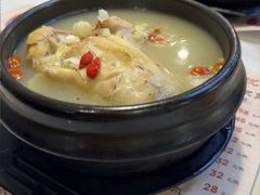 -长顺参鸡汤店(西塔总店)