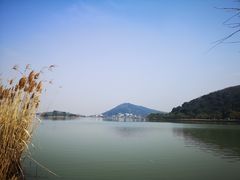 -南北湖风景区