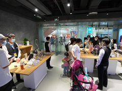 -Sony Store索尼(广州正佳店)